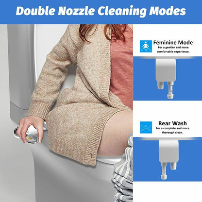 AquaPure Breeze – Personal Cleaning Self-Confidence