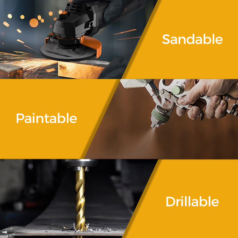 Ultra-Strong Repair Adhesive – Reliable Repairs, Long-Lasting Hold