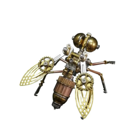 IronBuzz — Ignite Creative Mastery