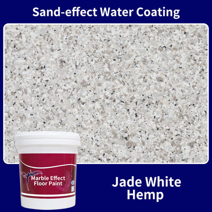MarbellaVibe — Marble Floor Coating | 50% OFF