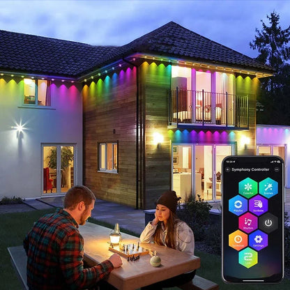 LumaVibe — Ignite Joy Instantly
