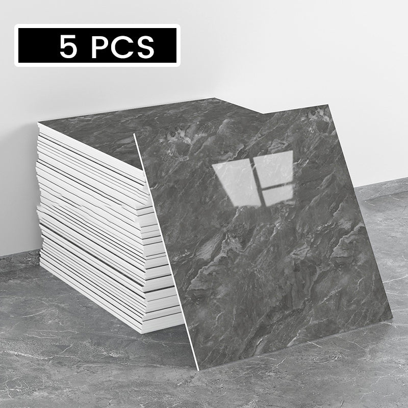 StellarStep — Peel & Stick Tiles Set of 5 Stickers | 50% OFF