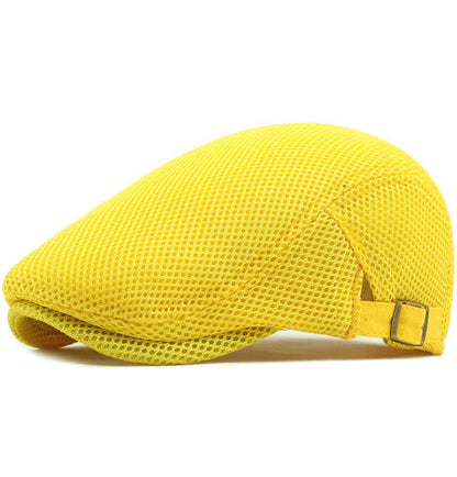 Emma – Breathable Sports Cap with Adjustable Fit