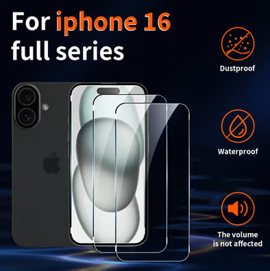 ShieldVista – Crystal Clear, Durable, Perfect