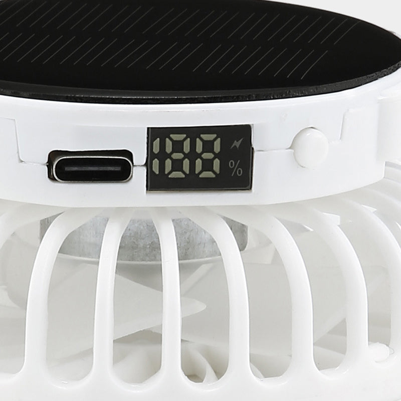 BreezeCap — Instant Coolness and Comfort