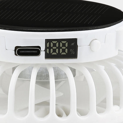 BreezeCap — Instant Coolness and Comfort