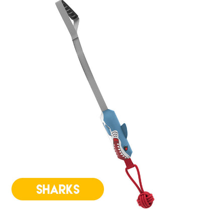 GripTug Deluxe — Unleash their wild joy