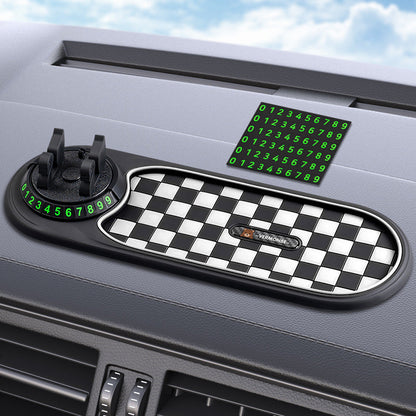 GlideGrip — Drive Safely, Stay Organized