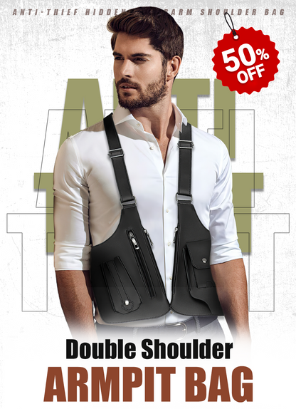 Shane – Waterproof Tactical Backpack with Ergonomic Straps