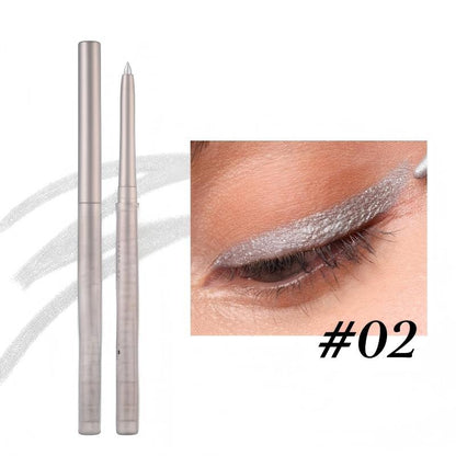 Silky Gel Eyeliner – Confidence That Lasts