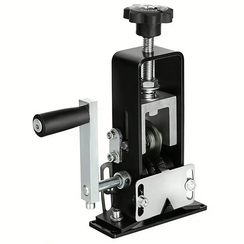 WireMaster Pro — Faster Stripping, Stronger Feel