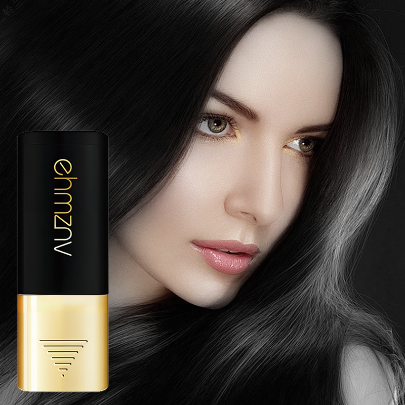 GreyBlend Touch-Up Comb — Instant Youthful Confidence