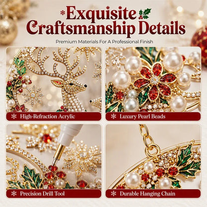 SparkliMagi DIY Kit — Unleash Joyful Holiday Magic