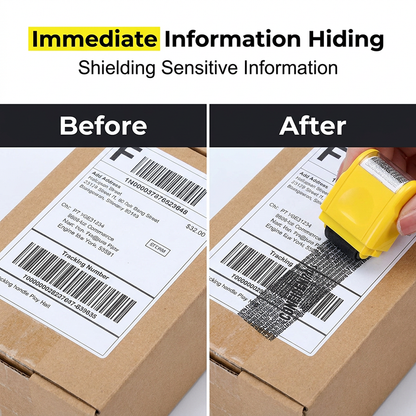 ShadowMark Privacy Roller — Instantly Secure Your Secrets