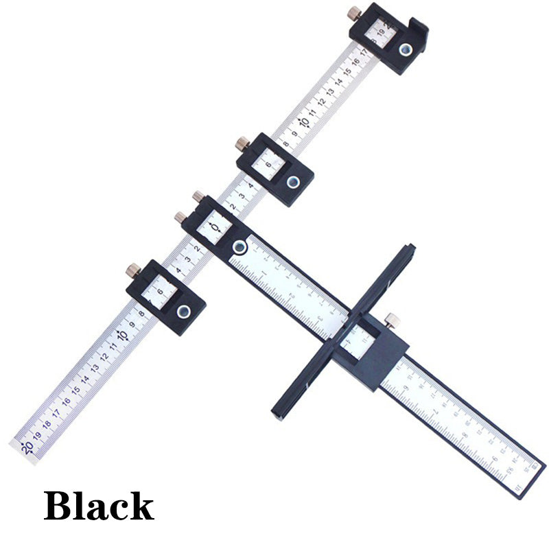 PrecisionMate Hardware Guide — Perfect Alignment Fast