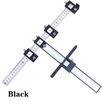 PrecisionMate Hardware Guide — Perfect Alignment Fast