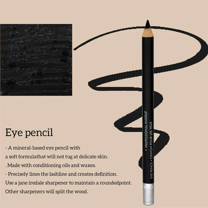 LumaLuxe — Velvet Eyeliner Pencils | 1+1 FREE