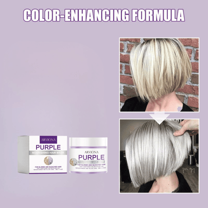 Highlight-Ad — Banish Brassiness, Restore Radiance - 60g