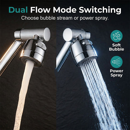 FlowFlex – Ultimate Kitchen Freedom