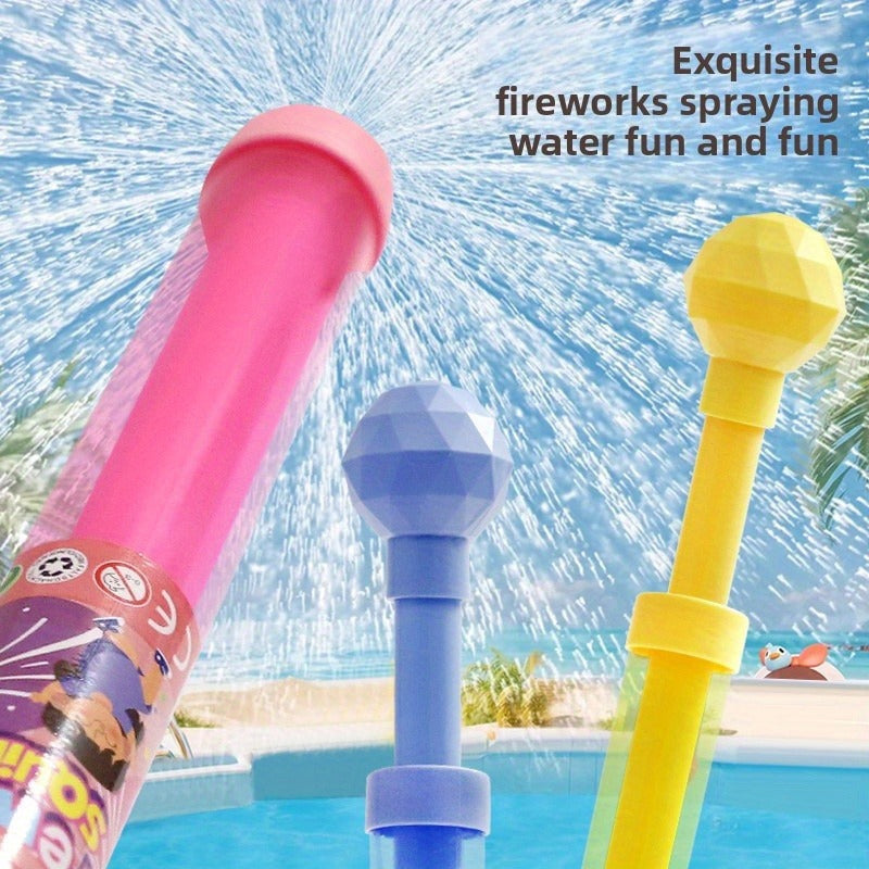 SplashRush — Instant Water Fun