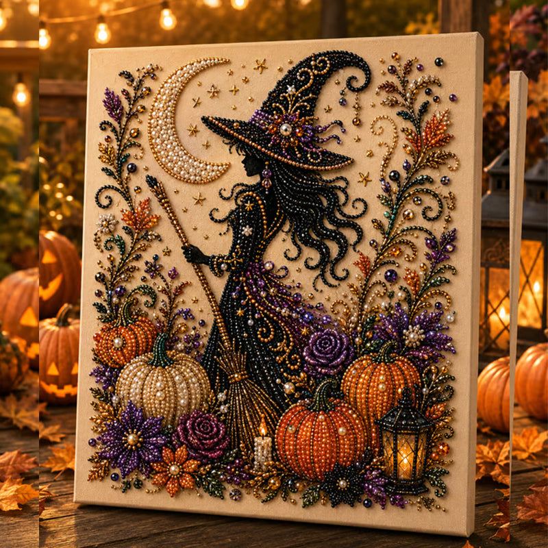 Halloween Bead Set — Ignite Creativity, Spark Joy
