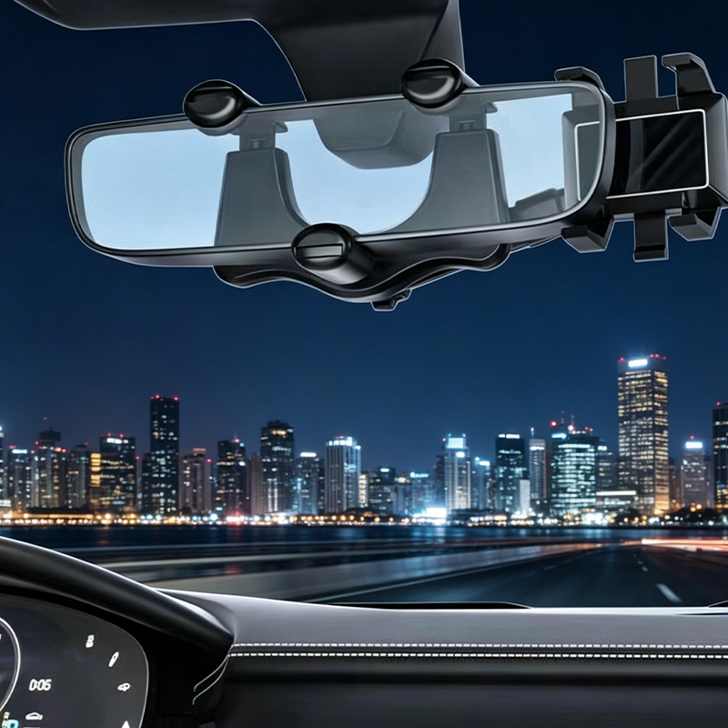 DriveVanta — Stay Focused, Drive Confidently