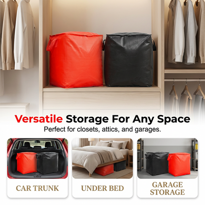 Giant Moving Bags — Lift Heavy, Stay Dry