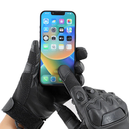 Heim — Men's Outdoor Gloves with Non-Slip Grip