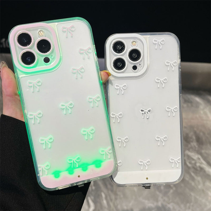 FlashAlert Case — Never Miss Noticeable Calls Again
