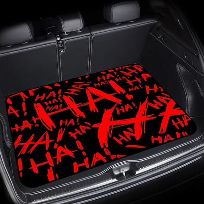 LuxuraGrip — Keep Trunk Perfected