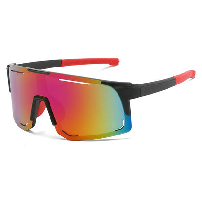 Tyler – Lightweight Windproof Sunglasses with UV Protection