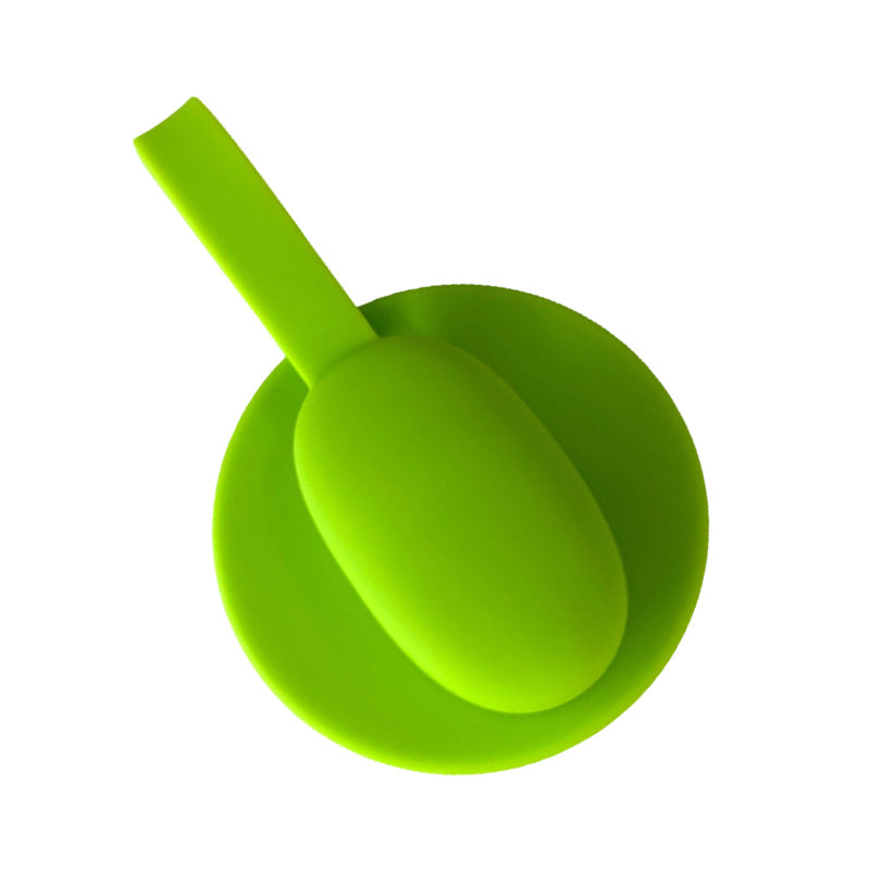 Silicone Lid & Straw Set – Leak-Proof Freshness Anywhere