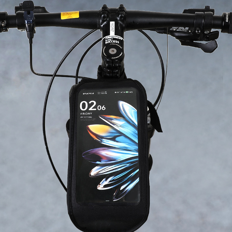 AeroVibe Bicycle Case – Ride Free, Stay Connected