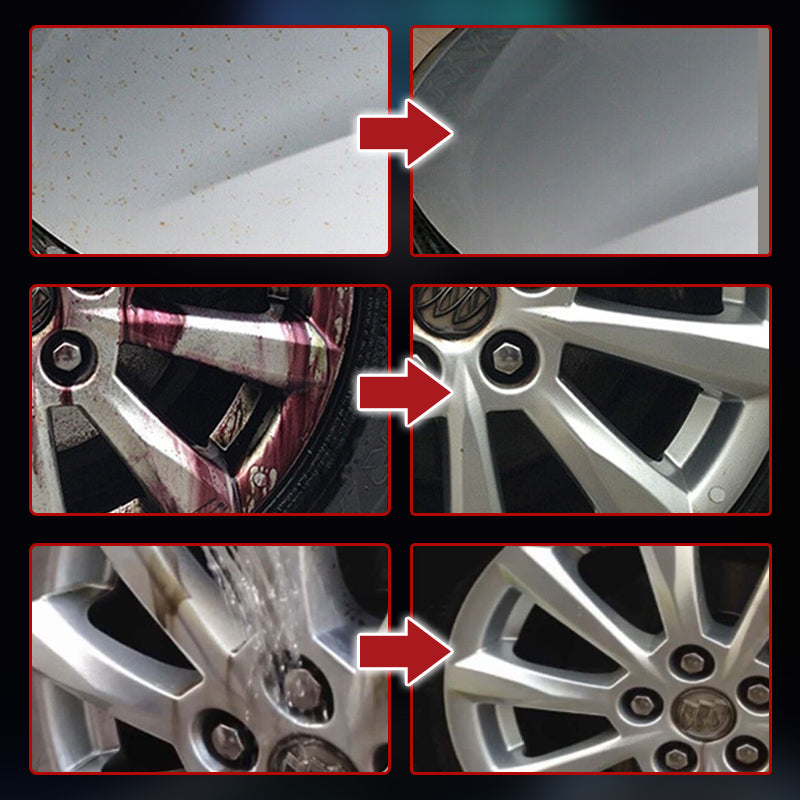 RustRise — Rust-Free Shine Restoration