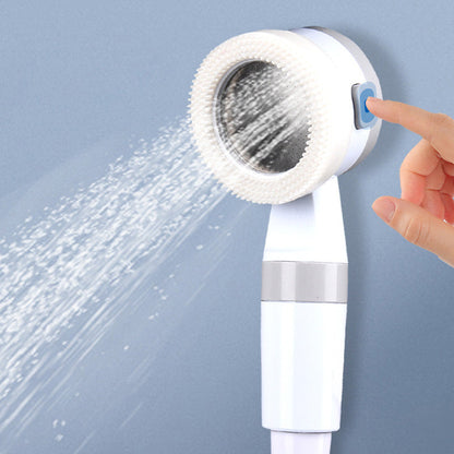 AquaFlow — Portable Outdoor Shower | 50% OFF