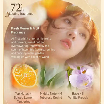 LumiPure Golden Moisturizing Soap — Radiate Deeply, Feel Radiant