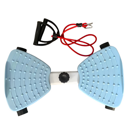 Step & Sculpt Stepper — Burn Fat, Shape Curves
