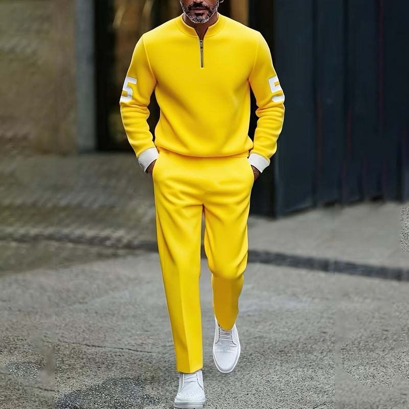 Hermann — Active Comfort Set | 50% OFF