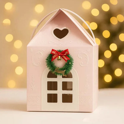 WinterHaven Cottage Box — Create Magical Gift Moments