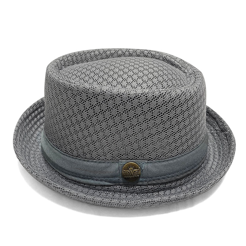Sophie — Lightweight, breathable sun cap with sweat-wicking band