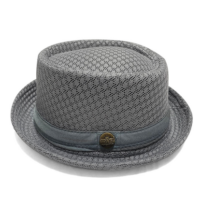 Sophie — Lightweight, breathable sun cap with sweat-wicking band