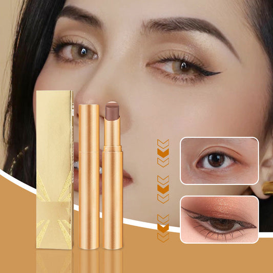 PrismLuxe Eyeshadow Stick – Intense Shine, All-Day Glamour