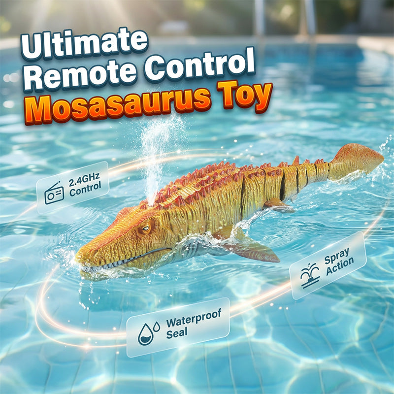 AquataRex — Unleash epic pool adventures
