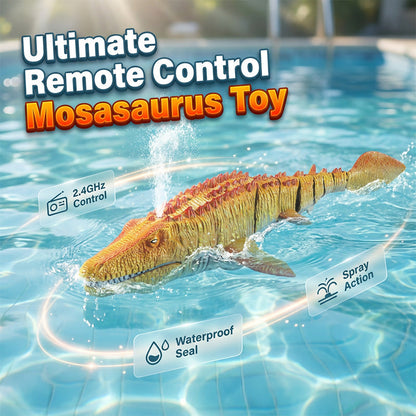 AquataRex — Unleash epic pool adventures