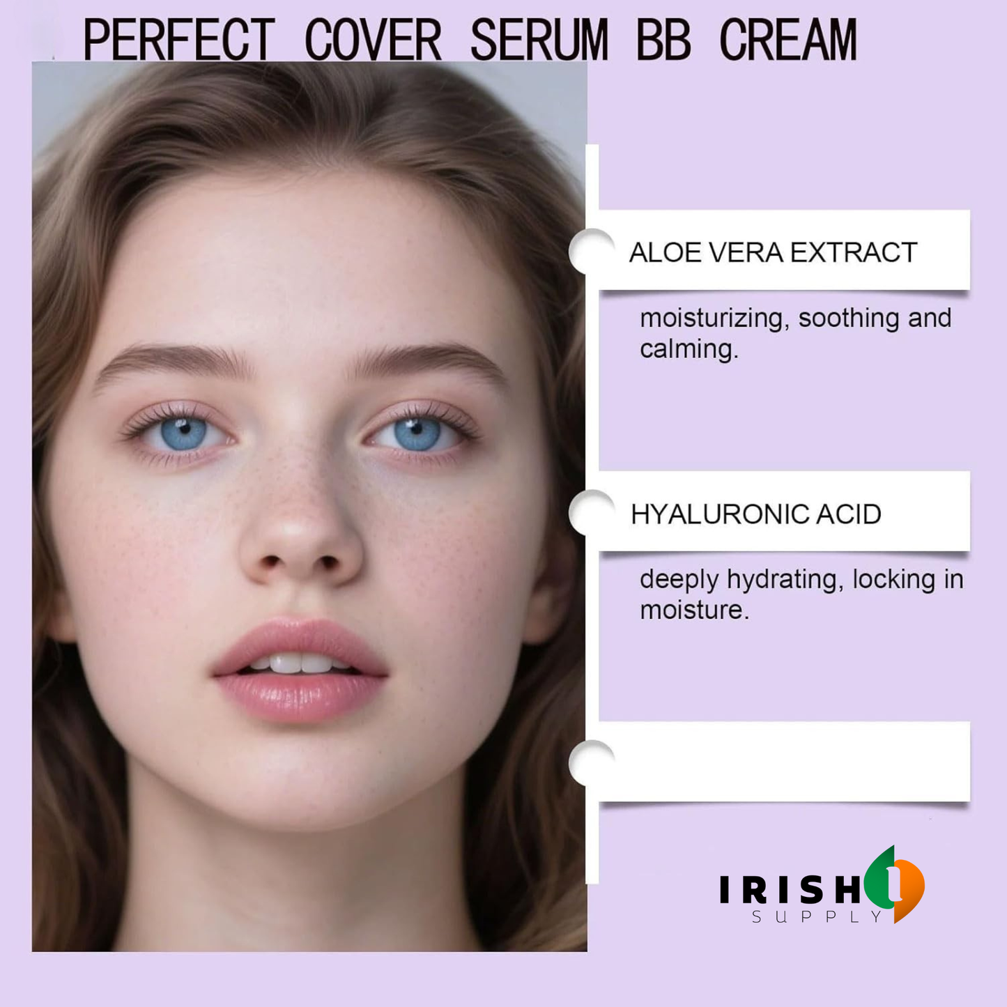 GlowFlair — Instantly Radiant Skin