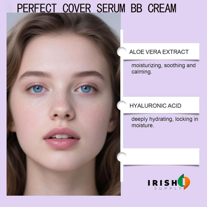 GlowFlair — Instantly Radiant Skin