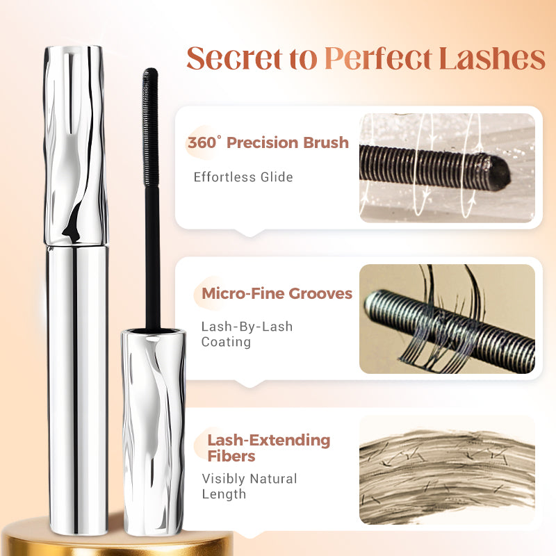LashLift Pro – Waterproof Eyelash Fibers | Buy 1 Get 1 Free