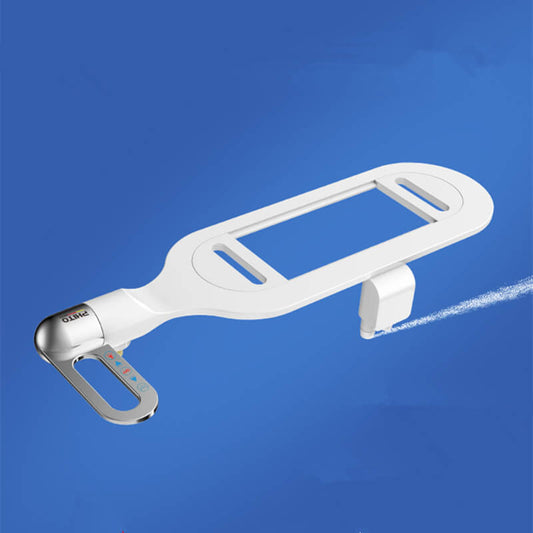 AquaPure DualFlow — Enhanced Clean Comfort
