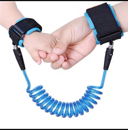 SafeStride Link — Freedom, Comfort, Safety