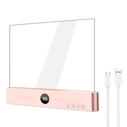 LumaRest — Effortless Eye Comfort
